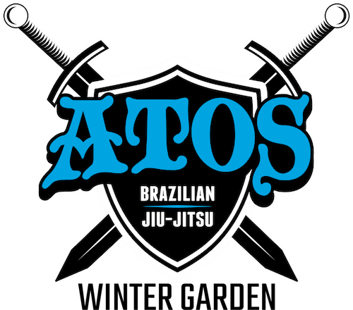 Atos Winter Garden | Lucas Pinheiro logo
