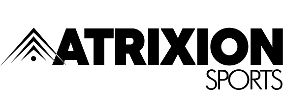 Atrixion Jiu-Jitsu logo