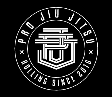Birmingham Pro Jiu-Jitsu logo