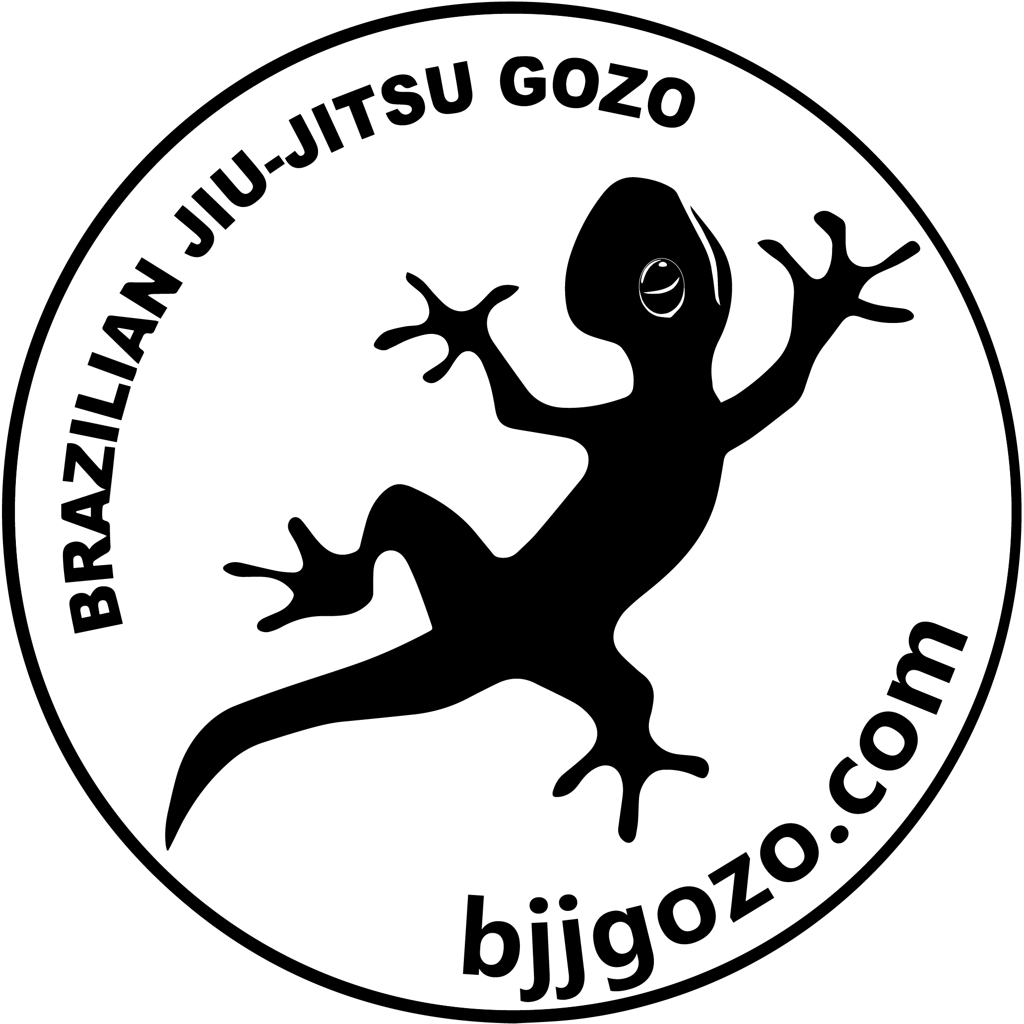 BJJ Gozo logo