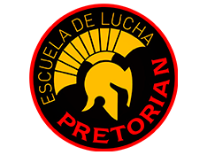 BJJ Pretorian Johan Sifontes logo