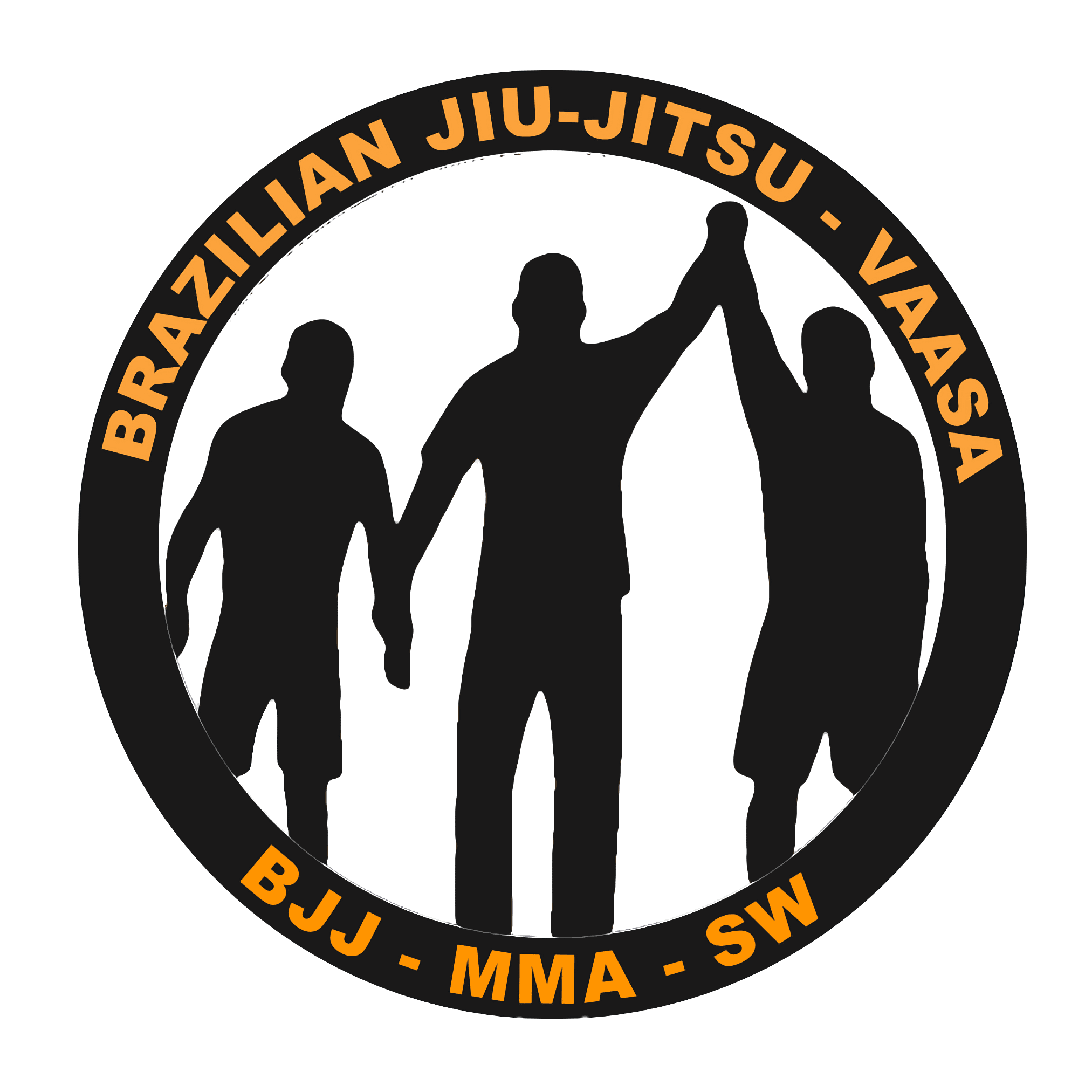 BJJ Vaasa - Hilti BJJ logo