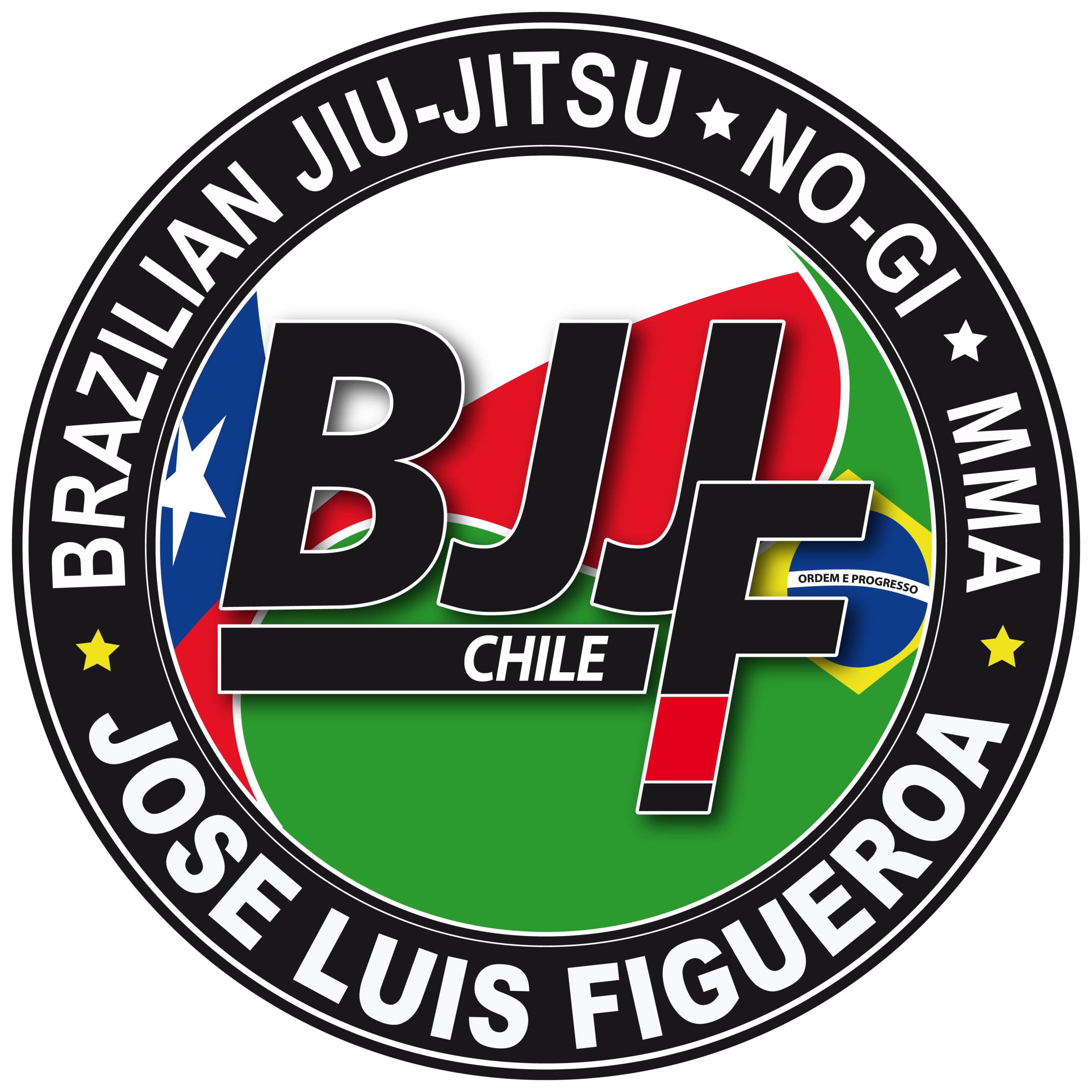 BJJF - Jose Luis Figueroa logo