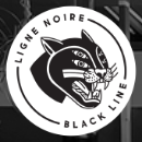 Black Line Jiu-Jitsu logo