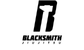 BlackSmith Jiu-Jitsu logo