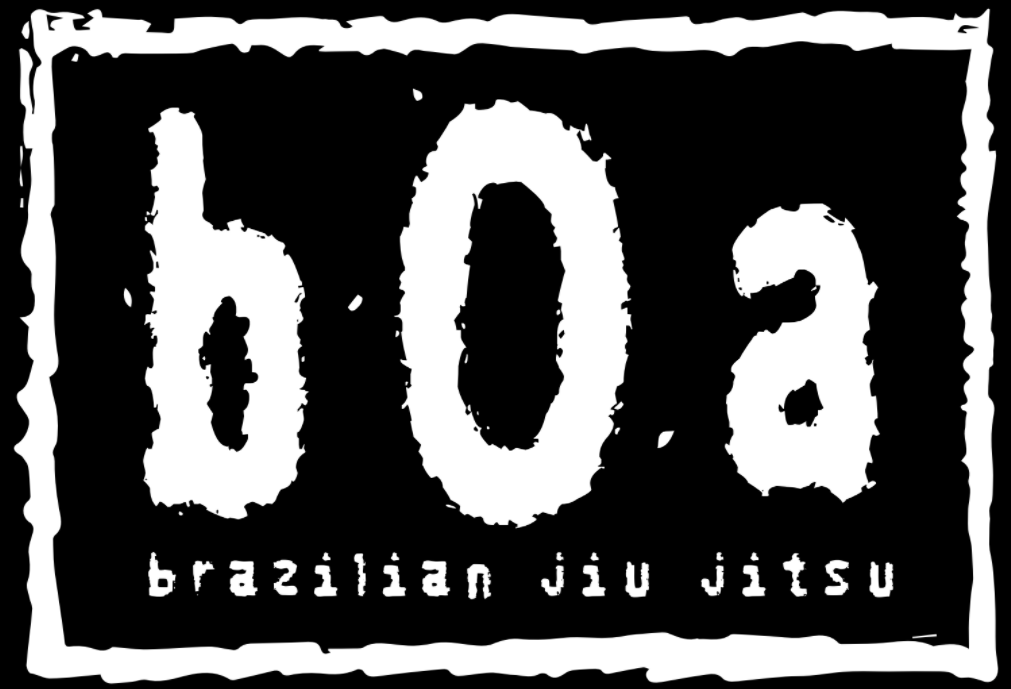 Boa BJJ Academy logo