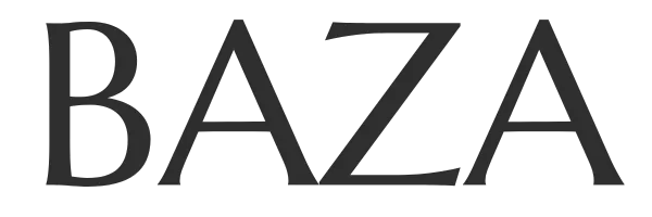 Baza logo