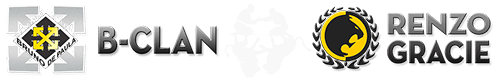 B-Clan Jiu-Jitsu logo