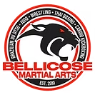 Bellicose Martial Arts logo