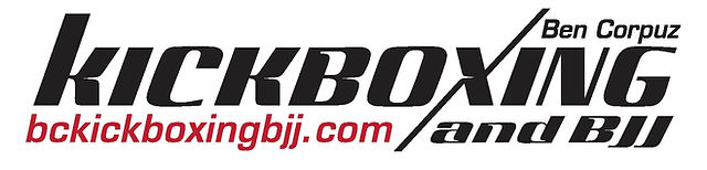 Ben Corpuz Jiu-Jitsu Academy logo