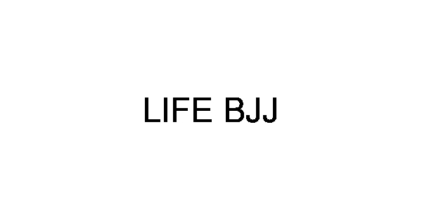 Bernardo Magalhaes - Life BJJ logo