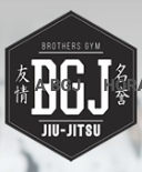 BGJ Jiu-Jitsu logo