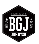 BGJ Jiu-Jitsu Bruxelles logo