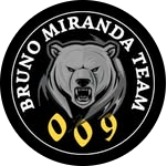 Bruno Miranda Team logo