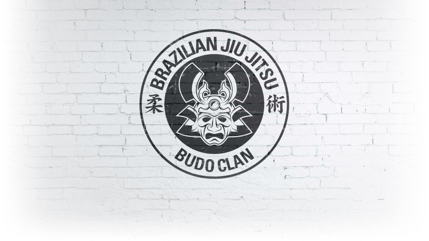 Budo Clan logo