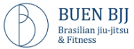 Buen BJJ logo