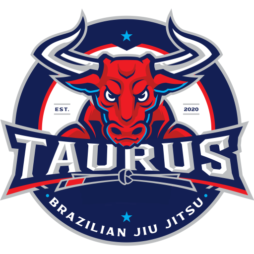 Bullpen Jiu-Jitsu - Taurus Australia logo