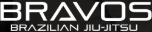 Bravos BJJ - Australia logo