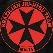 Brazilian Jiu-Jitsu Team Malta logo