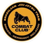 C.C.G. Combat Club Guarulhos Bjj Team logo