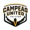 Campeão United Jiu-Jitsu logo