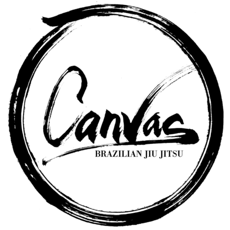 Canvas Jiu-Jitsu logo