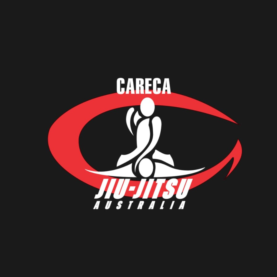 Careca Jiu-Jitsu Australia logo