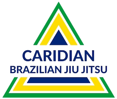 Caridian Brazilian Jiu-Jitsu logo