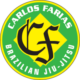 Carlos Farias Brazilian Jiu-Jitsu logo