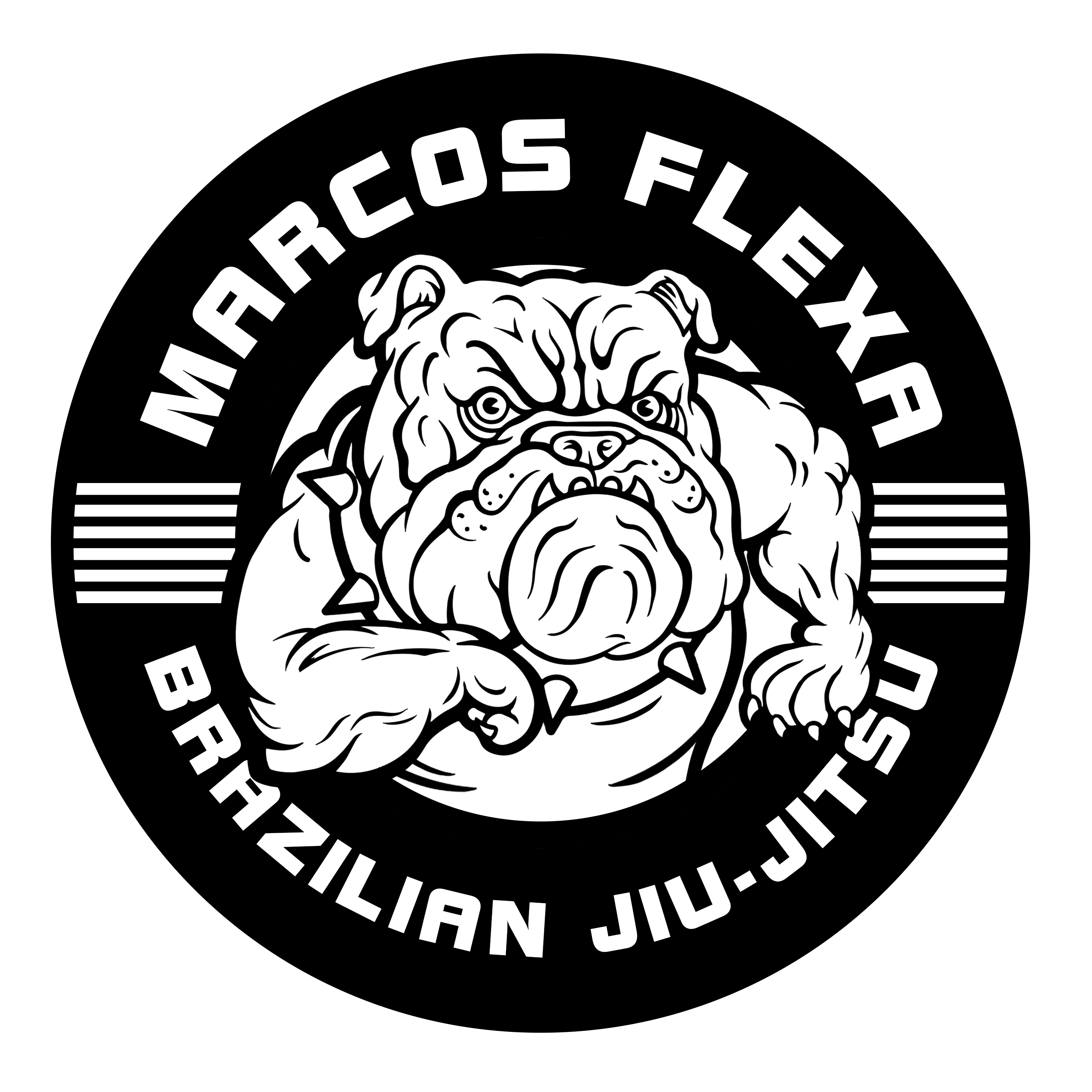 Carlson Gracie Amsterdam logo