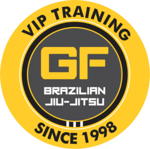 Carlson Gracie Batel logo