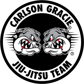 Carlson Gracie Lewisville logo