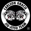 Carlson Gracie Joseph Costa Jiu-jitsu logo