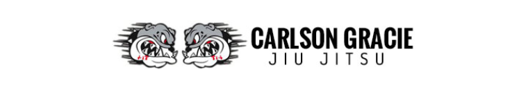 Carlson Gracie Switzerland logo