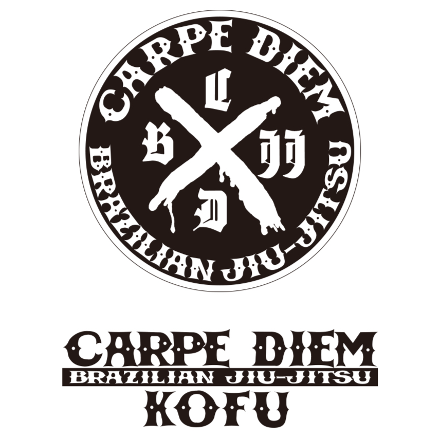 Carpe Diem Kofu logo