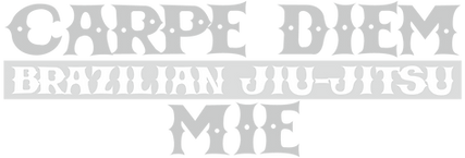 Carpe Diem Mie logo
