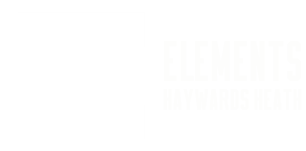 Elements Martial Arts Haywards Heath logo
