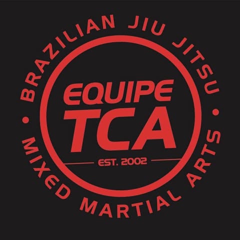 The Combat Academy logo