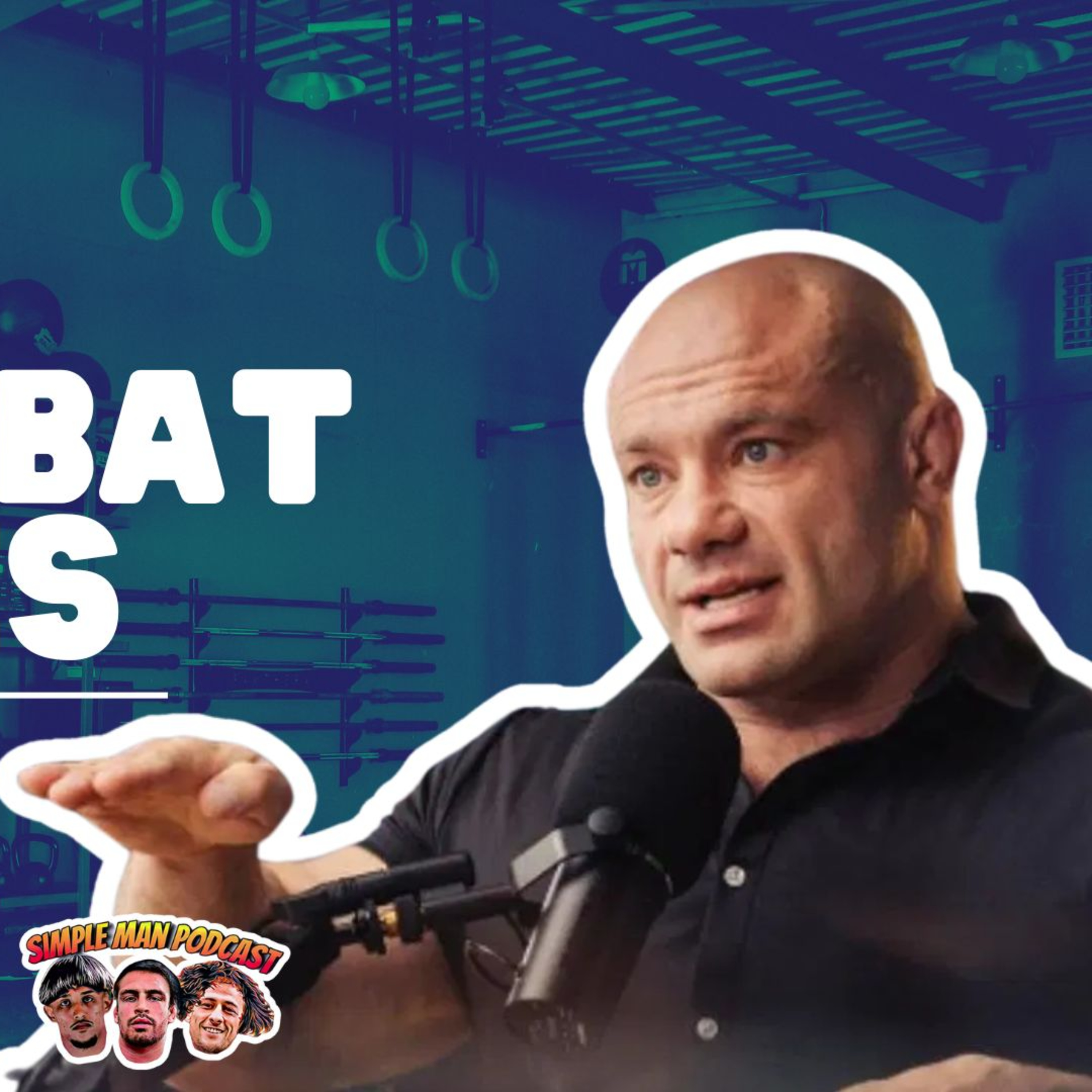 THE SIMPLE MAN PODCAST Ep.97 w/ Mike Israetel