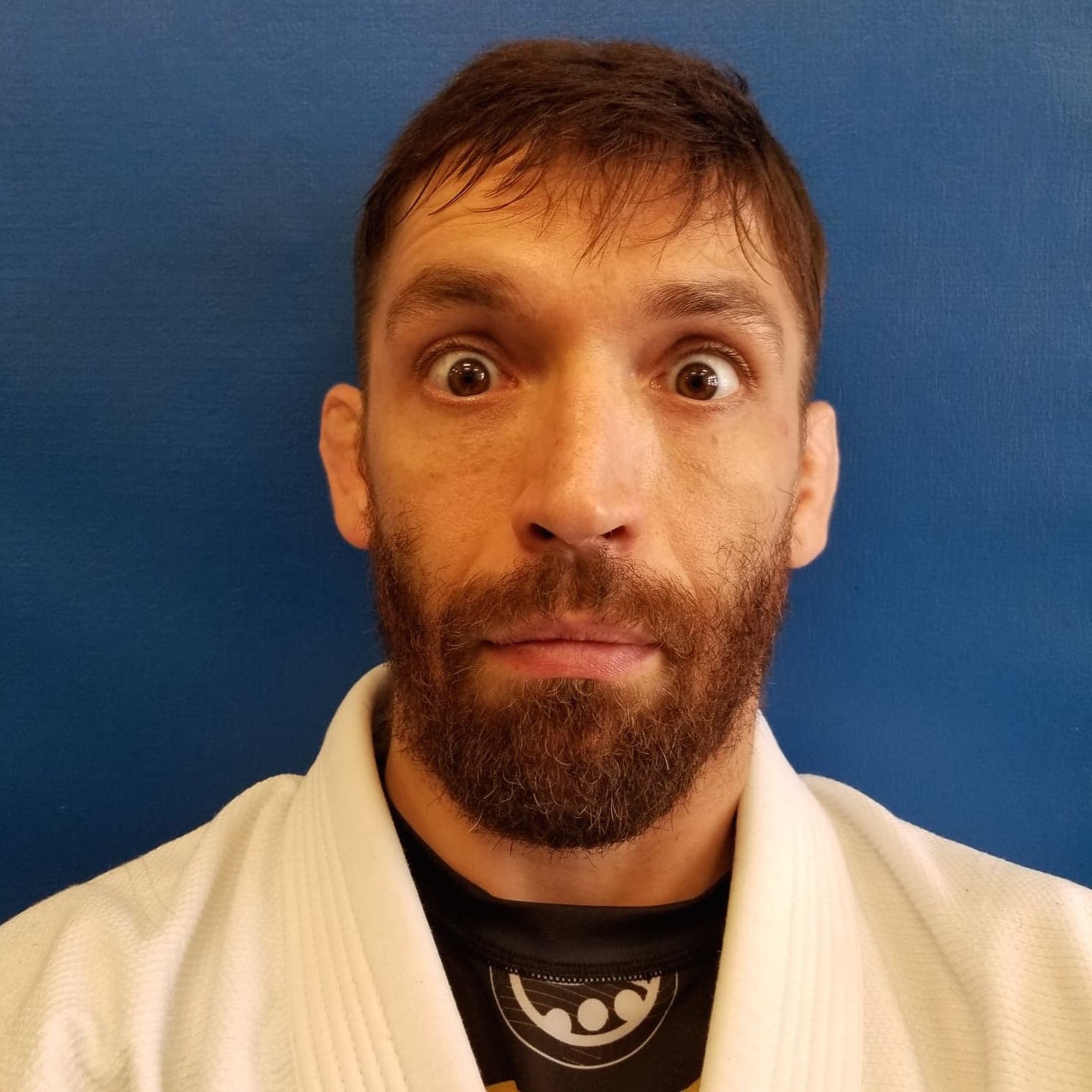 159 - Seph Smith on BJJ, Combat Sambo, and Competition Mindset