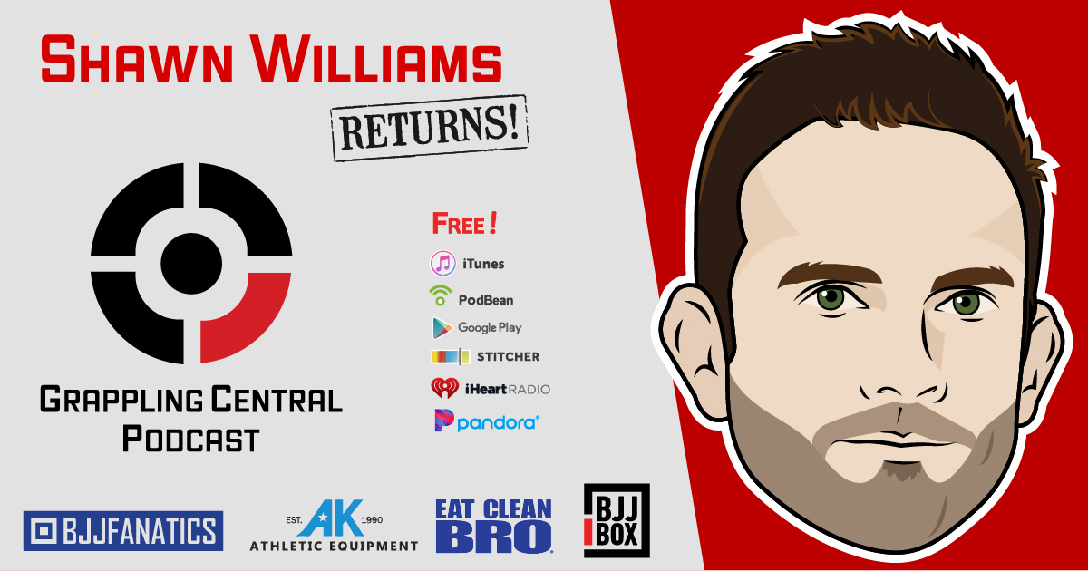 Shawn Williams returns