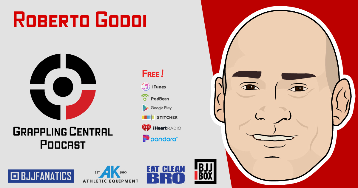 Episode 441 - Roberto Godoi