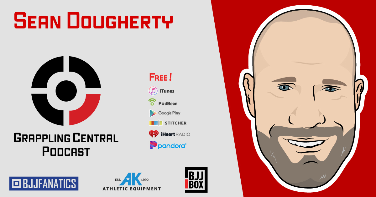 Episode 439 - Sean Daugherty