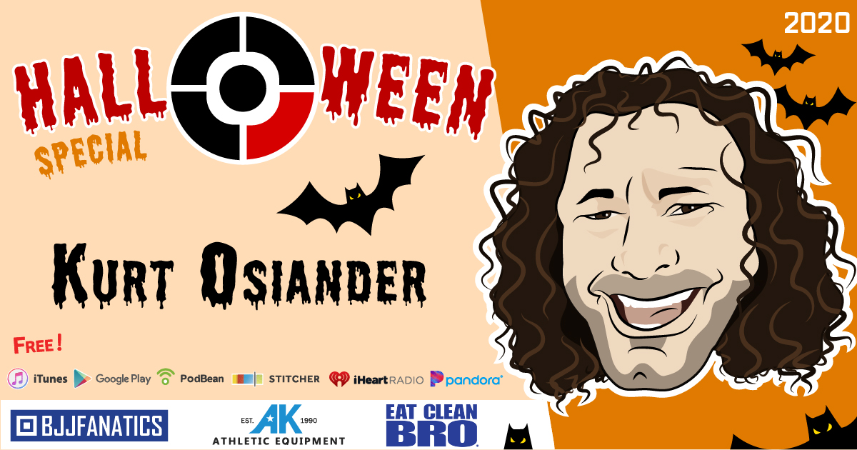 Episode 438 - Halloween 2020