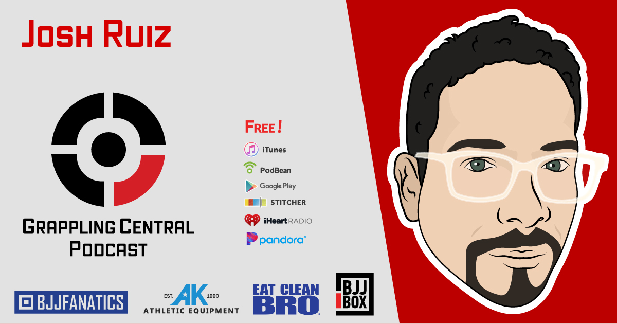 Episode 437 - josh Ruiz