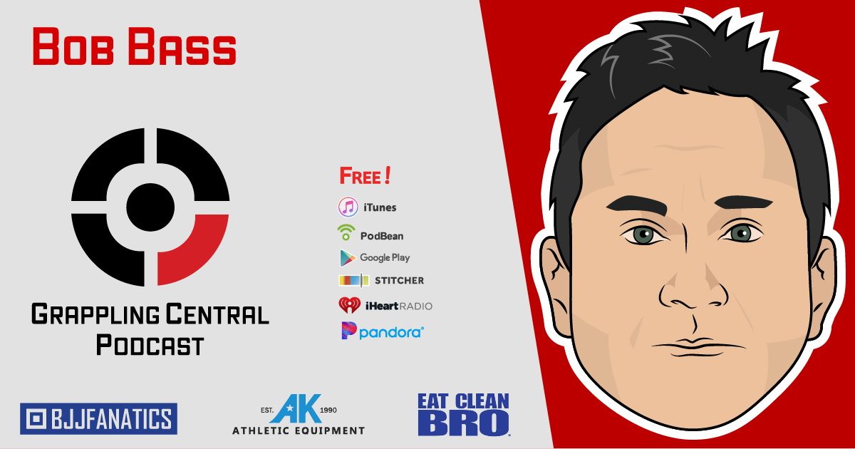 Episode 426 - Bob Bass