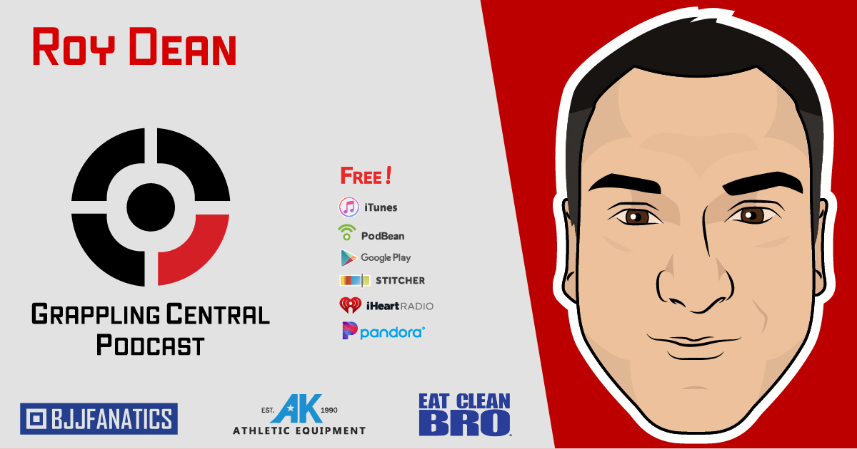 GCP Episode 408 - Roy Dean