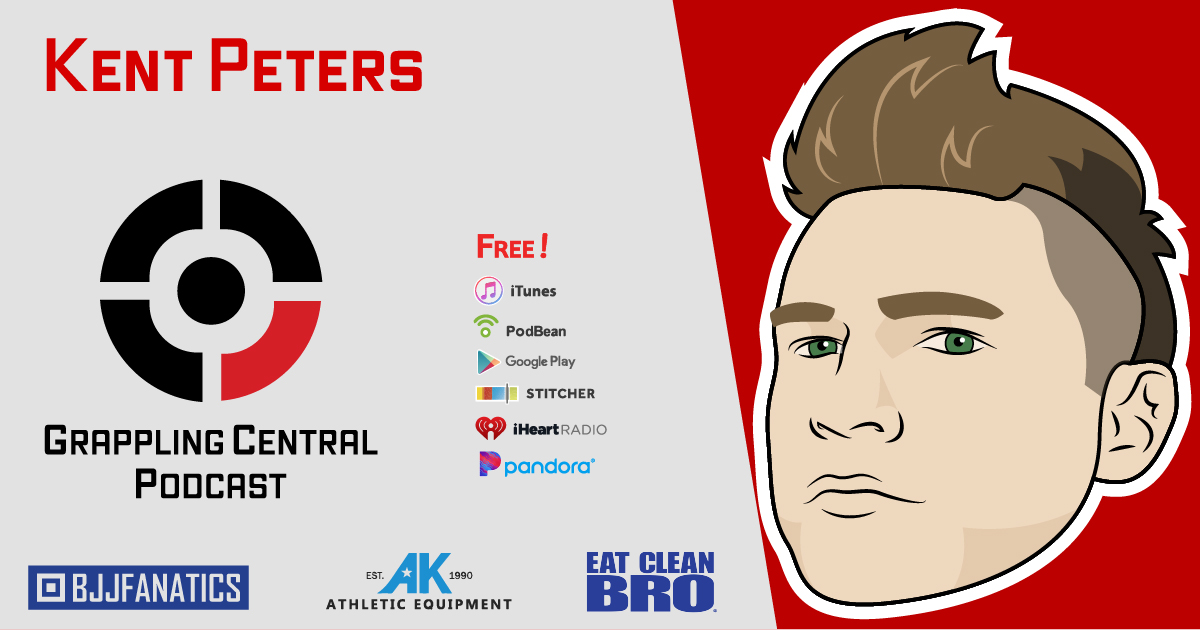 Episode 405 - Kent Peters