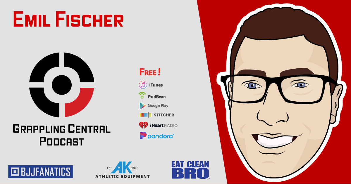 Episode 403 - Emil Fischer