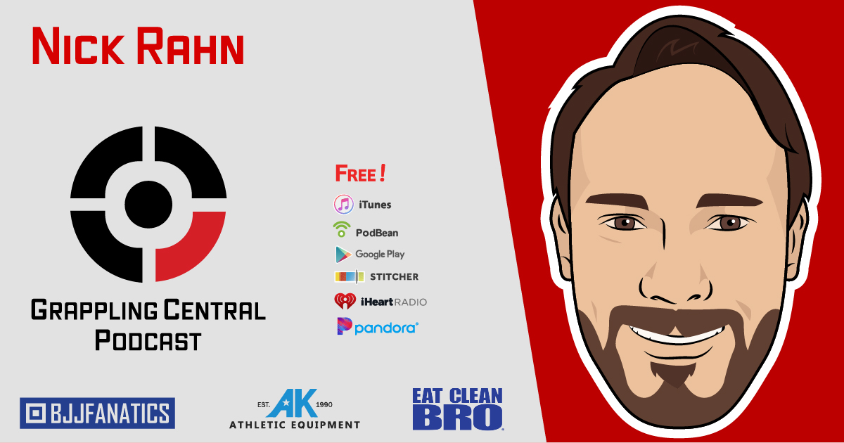 Episode 399 - Rick Rahn